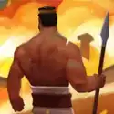 演员已经有眼神戏了